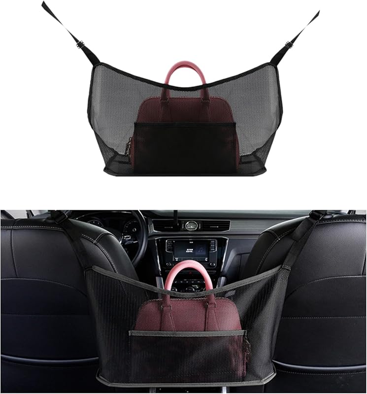 Ziciner Car Pocket Handbag Holder